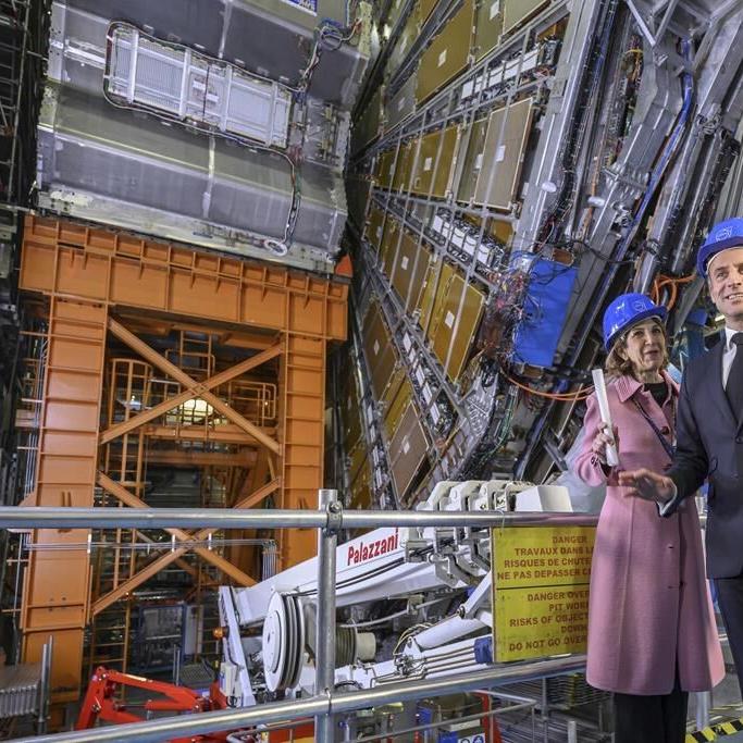 Mysteries of universe revealed? Hardly. But CERN still fascinates, discovers on its 70th anniversary